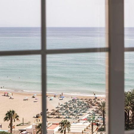 Appartement Apartamento Torremolinos Benyamina Extérieur photo