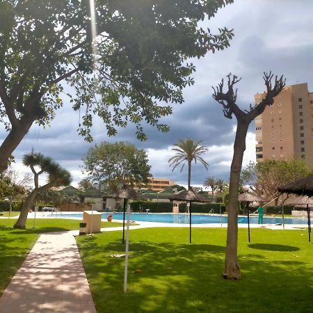 Appartement Apartamento Torremolinos Benyamina Extérieur photo