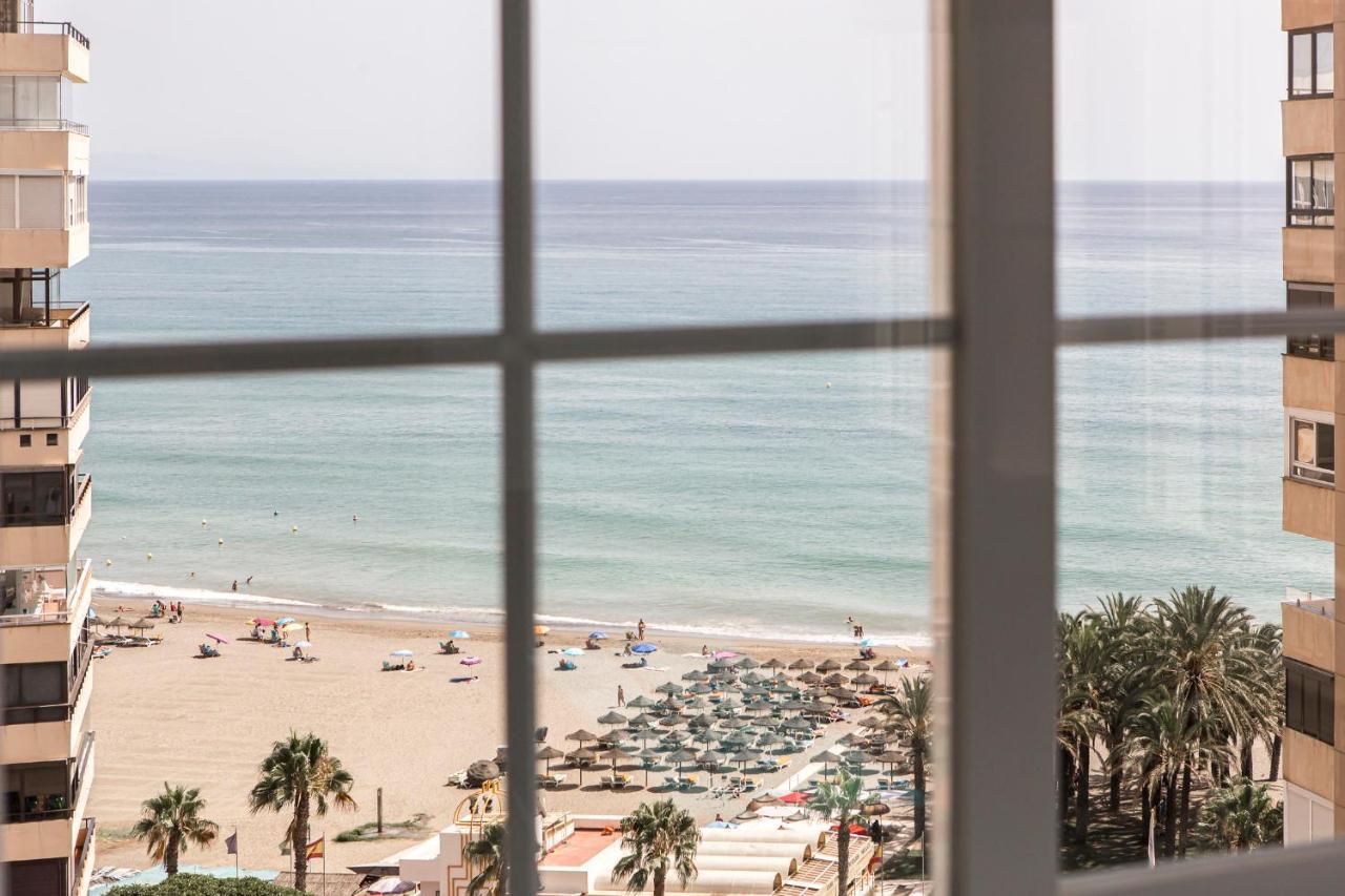 Appartement Apartamento Torremolinos Benyamina Extérieur photo