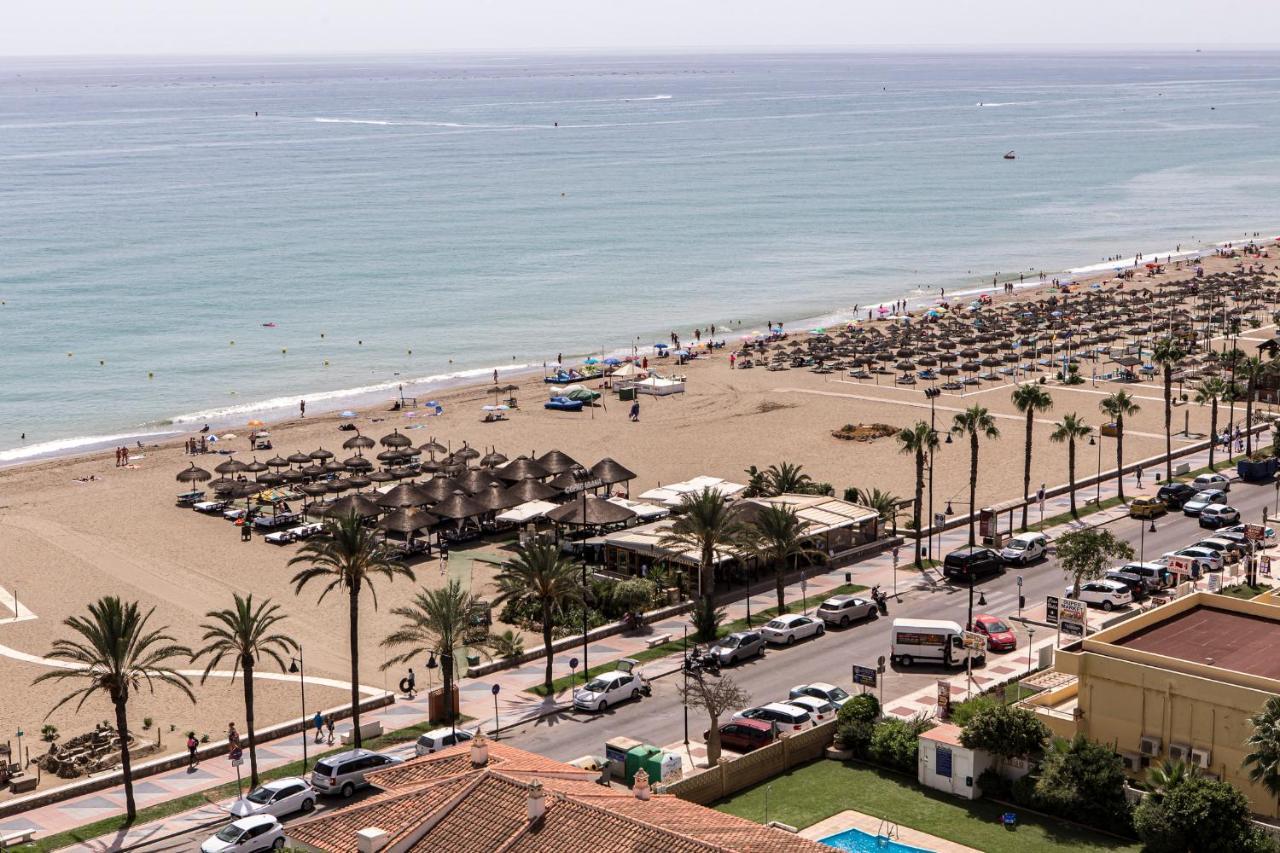 Appartement Apartamento Torremolinos Benyamina Extérieur photo