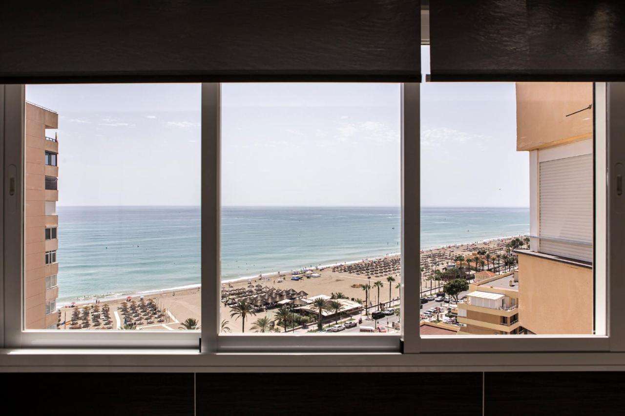 Appartement Apartamento Torremolinos Benyamina Extérieur photo