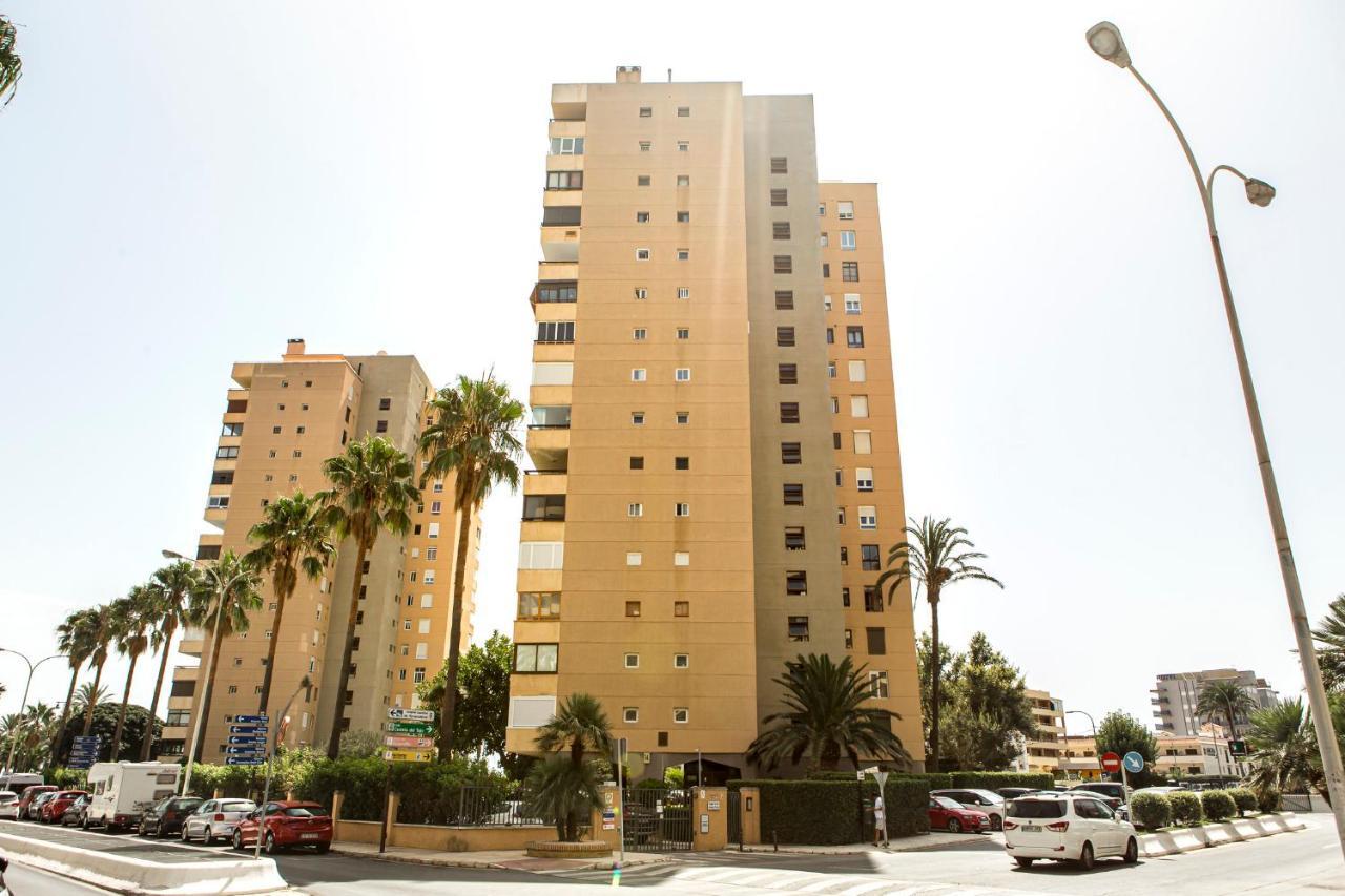 Appartement Apartamento Torremolinos Benyamina Extérieur photo