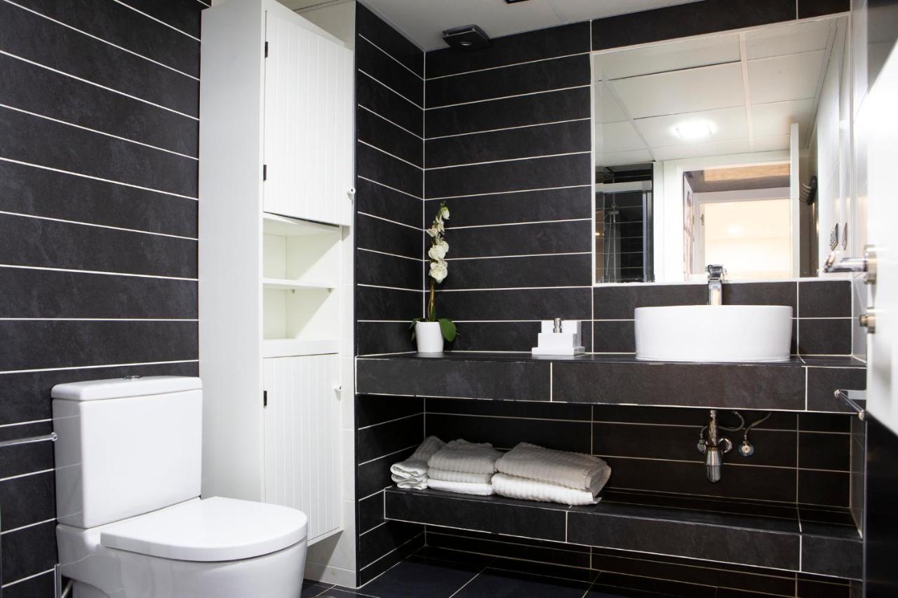 Appartement Apartamento Torremolinos Benyamina Extérieur photo
